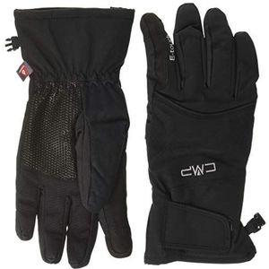 Cmp Ski 6524811 Gloves Zwart 11 Man