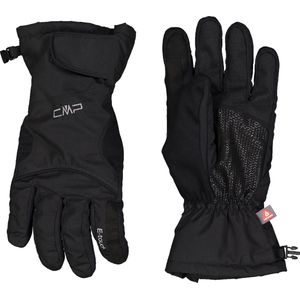 Cmp Ski 6524811 Handschoenen Zwart 9 Man