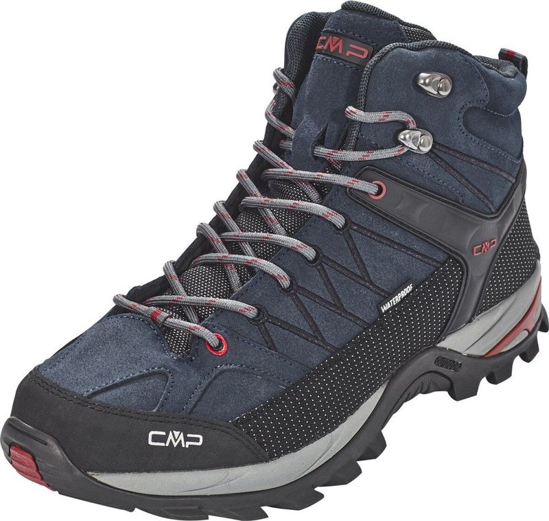 CMP - Rigel Mid WP - Wandelschoenen - Waterdicht