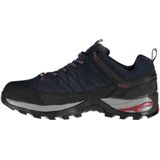 Cmp Rigel Low Wp 3q13247 Wandelschoenen GrijsMan