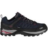 Cmp Rigel Low Wp 3q13247 Wandelschoenen GrijsMan