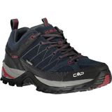 Cmp Rigel Low Wp 3q13247 Wandelschoenen GrijsMan