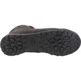 Cmp - Heka Wp - Wandelschoenen - Leer - Nubuckleer - Kleuraccenten