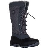 CMP Nietos Trekking- & Wandelschoenen, zwart (Grafiet U887), 39 EU