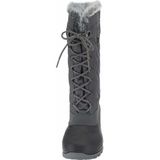 CMP Nietos Trekking- & Wandelschoenen, zwart (Grafiet U887), 39 EU