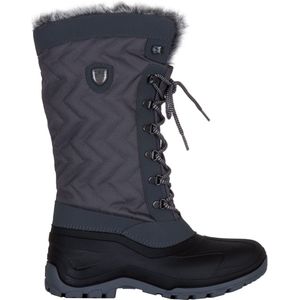 Nietos - Boots - Gevoerd - Color-Blocking - Warm Gevoerd - Ronde Neus