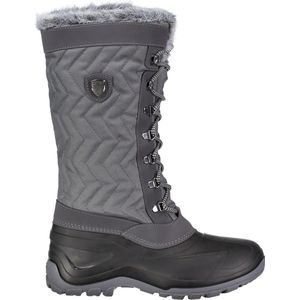 Boots - Nietos - Snowboots - Gevoerd - Color-Blocking - Profielzool