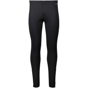 Cmp - Long 38l0327 - Leggings - Vierweg Stretch - Reflecterende Details - Dry Function Technologie