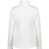 Cmp - Stretch Sweat - Vest - Fleece - Donkerblauw - 88% Polyester 12% Elastaan