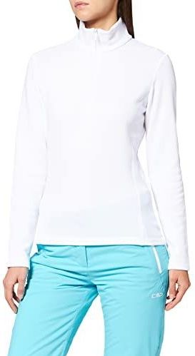 Cmp - Stretch Sweat - Vest - Fleece - Donkerblauw - 88% Polyester 12% Elastaan