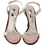 Love Moschino, Dames, Jassen, Veelkleurig, Maat: S