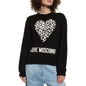 Love Moschino Dames Sweatshirt