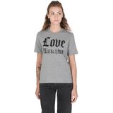 Love Moschino Dames T-shirt