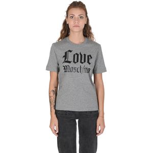 Love Moschino Dames T-shirt