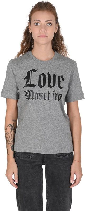 Love Moschino Dames T-shirt