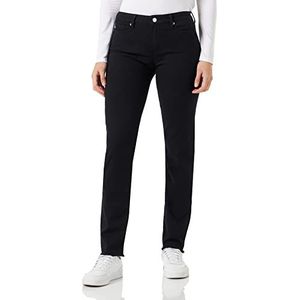 Love Moschino Vrijetijdsbroek voor dames, Zwart, 26