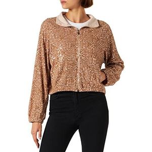 Pinko Damesjas, Nh8_Naakt Rose Goud, S