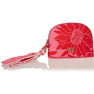 Pinko Bags , Red , Dames , Maat: ONE Size