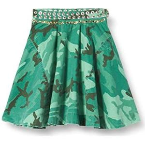 Pinko Rock, Bull Camu + STR, SL0_Mult.groen/bruin, 36 dames, Sl0_mult.groen/bruin, 32 NL