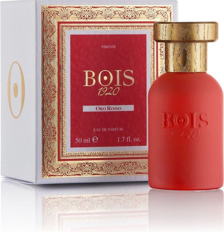 Bois 1920 Oro Rosso Eau de Parfum (EdP) 50 ml