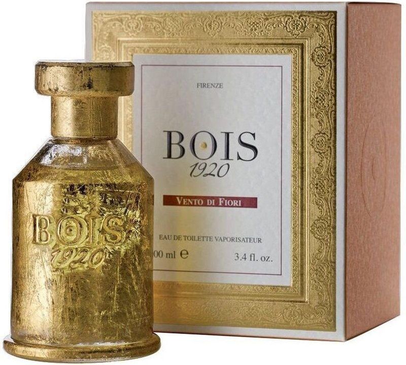 Bois 1920 Vento di Fiori Eau de Parfum (EdP) 100 ml