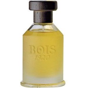 Vetiver ambrato eau de parfum 100 ml