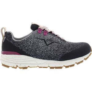 Wandelschoen Lomer Women Spider Ultra MTX Light Grey Cilieg