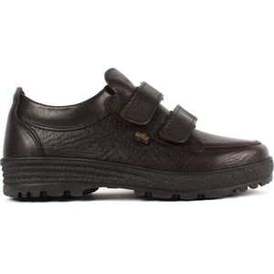 Lomer Rambler Heren Comfortschoenen Espresso Maat 44