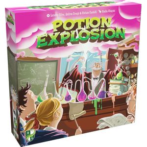 Potion Explosion (ENG)