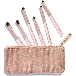 Nabla Tools Denude Eye Brush Set (6-teilig)