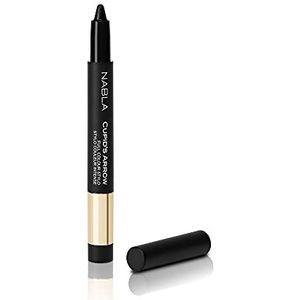Nabla Cupid's Arrow Full Colour Stylo #4 Black (0,8 g)