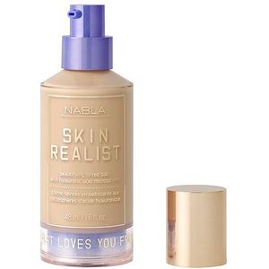 Nabla - Skin Realist 2 Light - Gezichtsolie - 48 ml