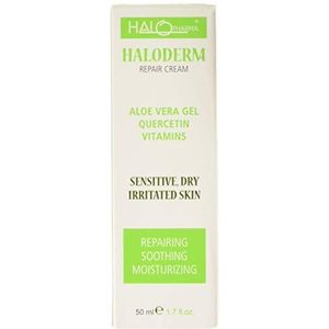 Halo Pharma Body Cream - 50 ml