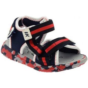 Lumberjack  BART  Sneakers  kind Rood