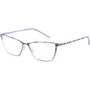Italia Independent - Accessoires - Bril - 5202A-144-000 - Dames - mediumpurple,rebeccapurple