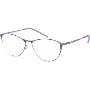 Italia Independent - Accessoires - Bril - 5203A-144-000 - Dames - mediumpurple,rebeccapurple