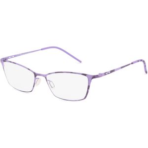 Italia Independent - Accessoires - Bril - 5208A-144-000 - Dames - mediumpurple,rebeccapurple