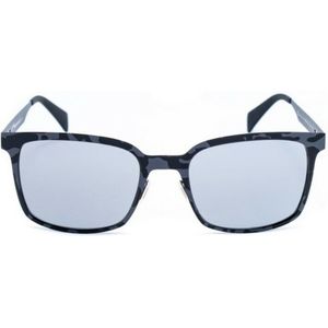 Italia Independent 0500-153-000 Sunglasses Blauw  Man