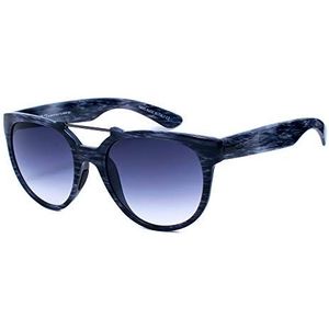 Italia Independent 0916-BH2-009 zonnebril, blauw, 51 unisex