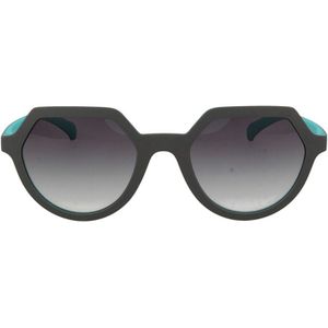 Adidas Vrouwen Zonnebril 53/20/140 mm Kunststof