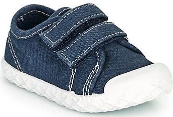 Chicco - Espadrilles - Blauw - Uniseks - Kinderen