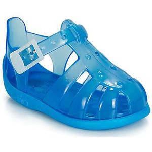 Chicco - Sandaal Manuel - Sandalen Uniseks - Turquoise - PVC