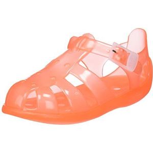 Chicco, Sandaal Manuel, Sandalen op het strand Uniseks - kinderen en tieners, Oranje, 18