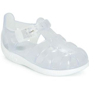Chicco, Sandaal Manuel, Sandalen op het strand Uniseks - kinderen en tieners, Transparant, 18