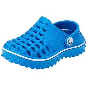 Chicco, Sabot Mango, Schoenen voor zwembad en zee Kinderen en tieners, Blauw, 20