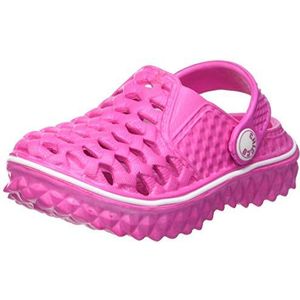 Chicco, Sabot Mango, Schoenen voor zwembad en zee Meisjes, Fuchsia, 20