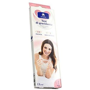 SETABLU Zwangerschapstest