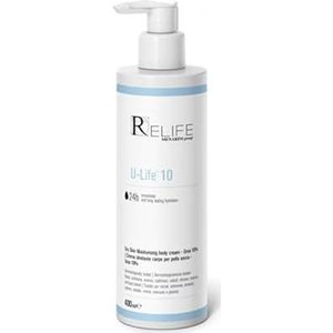 Relife U-life 10 crème 400 ml