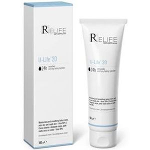 Relife U-life 20 Crème, 100 ml