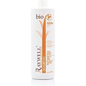 Raywell Bio HIDRA Shampoo Dry Skin 'n Hair 1 Liter